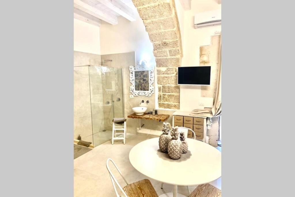 Lemon Suite Ortigia Сиракуза Екстериор снимка