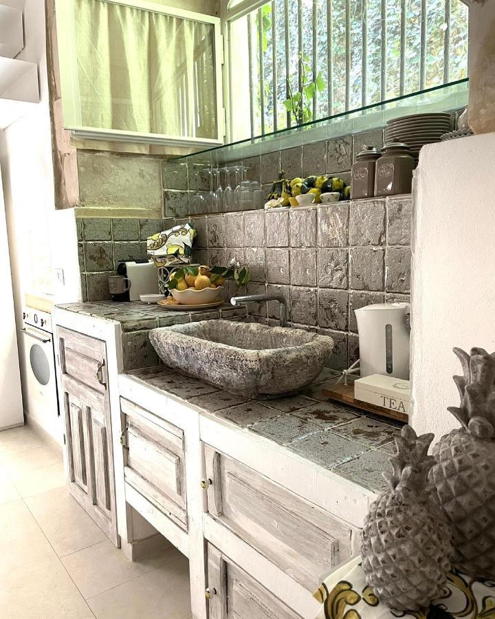 Lemon Suite Ortigia Сиракуза Екстериор снимка