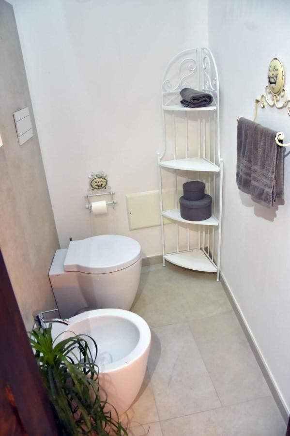 Lemon Suite Ortigia Сиракуза Екстериор снимка