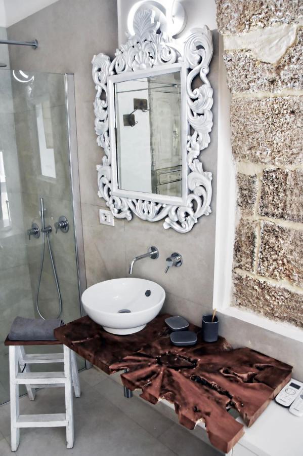 Lemon Suite Ortigia Сиракуза Екстериор снимка