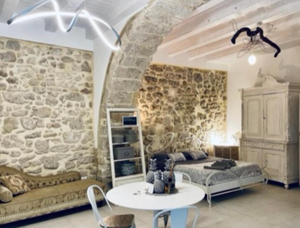 Lemon Suite Ortigia Сиракуза Екстериор снимка