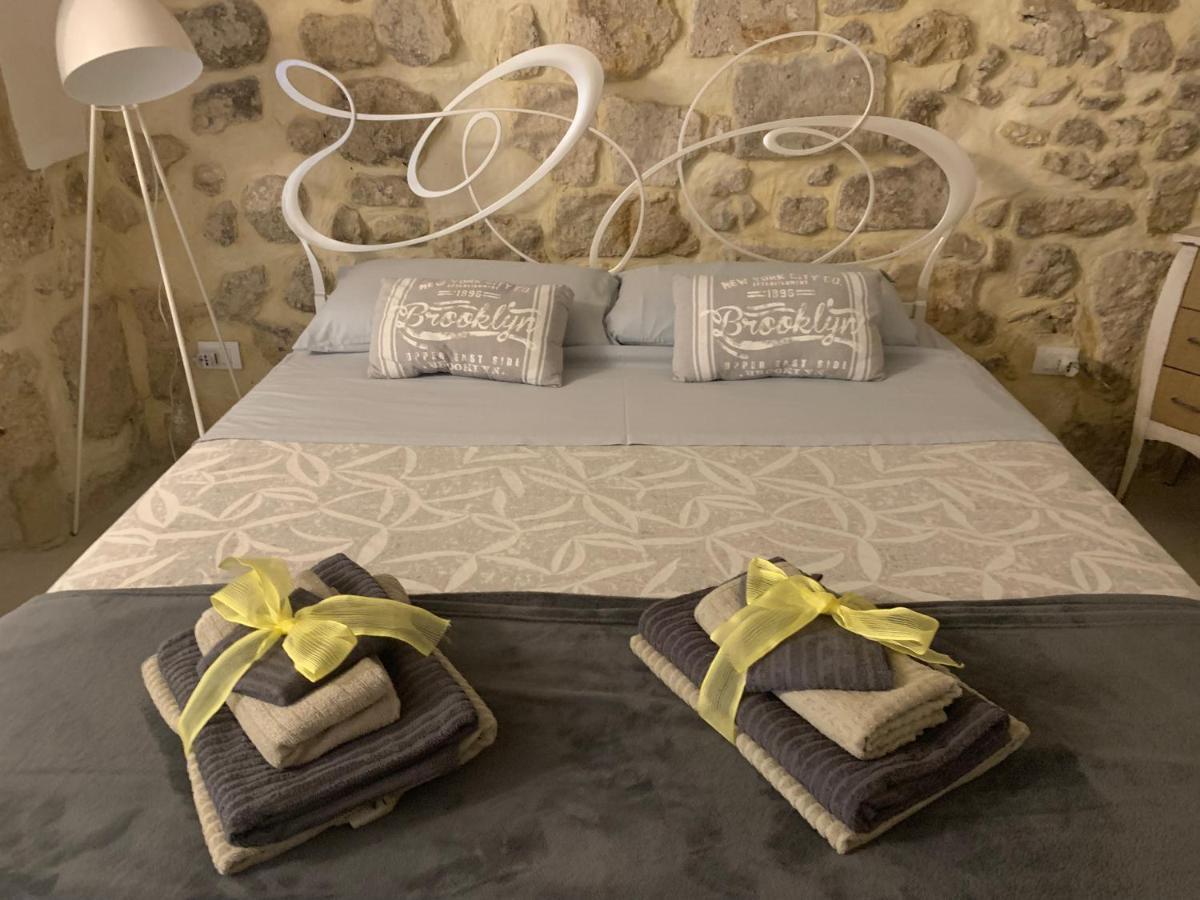 Lemon Suite Ortigia Сиракуза Екстериор снимка
