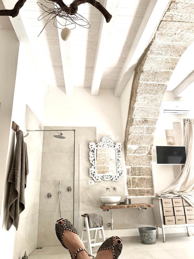 Lemon Suite Ortigia Сиракуза Екстериор снимка