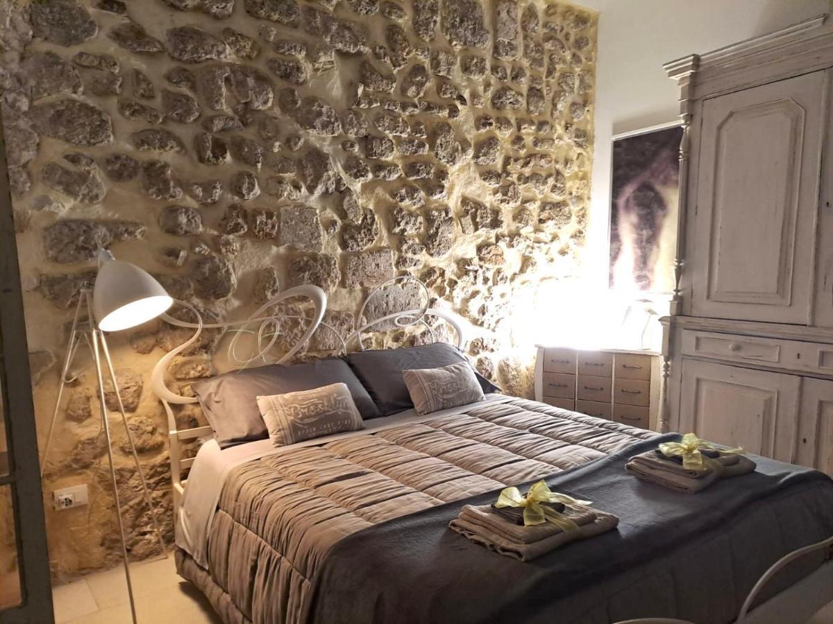 Lemon Suite Ortigia Сиракуза Екстериор снимка